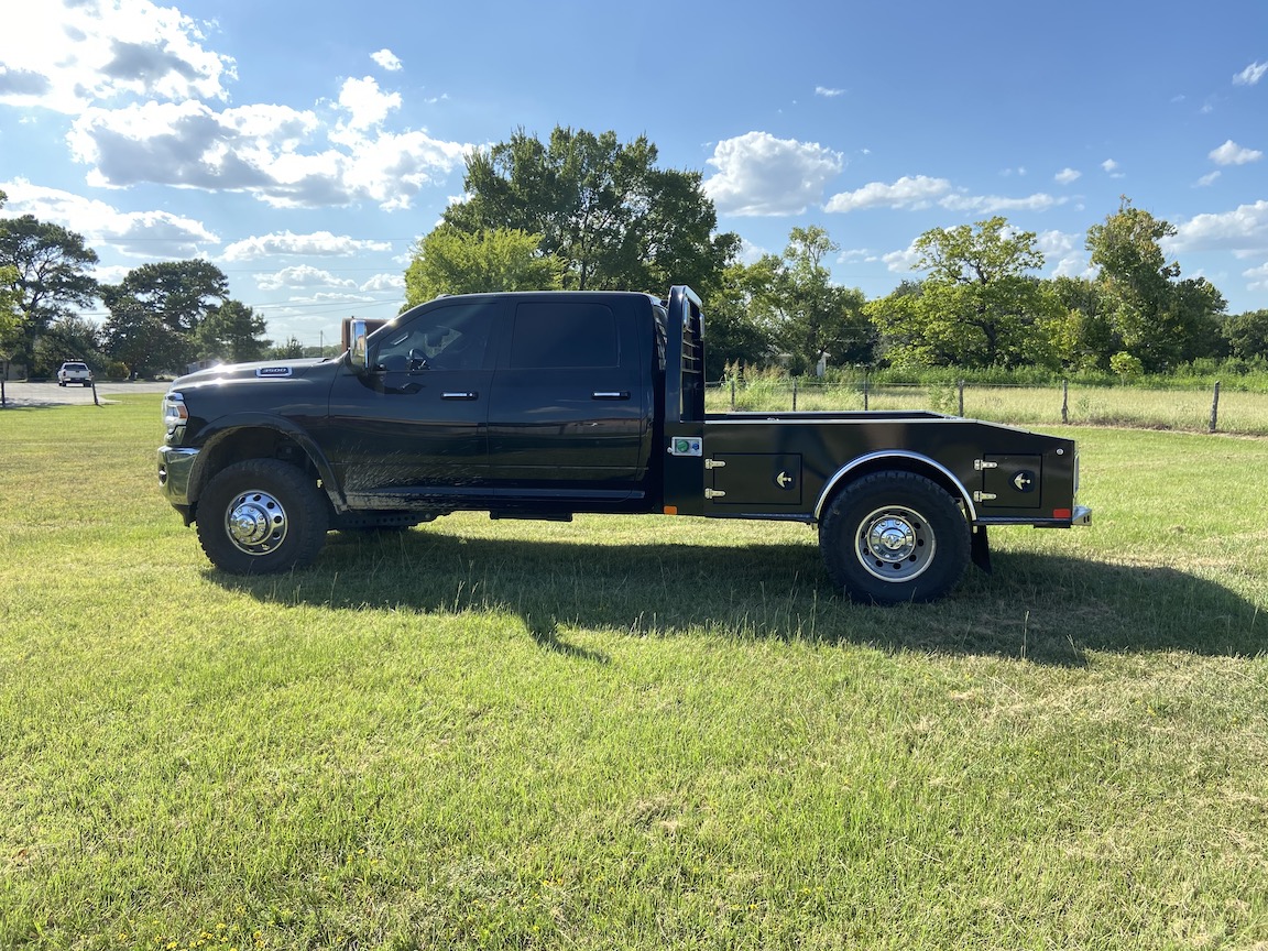 See Our Work 3W Truck Beds Norstar, CM, and Neckover Truck Bed and